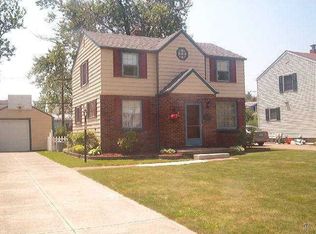 247 Southwood Dr, Buffalo, NY 14223
