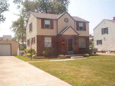 247 Southwood Dr, Buffalo, NY, 14223