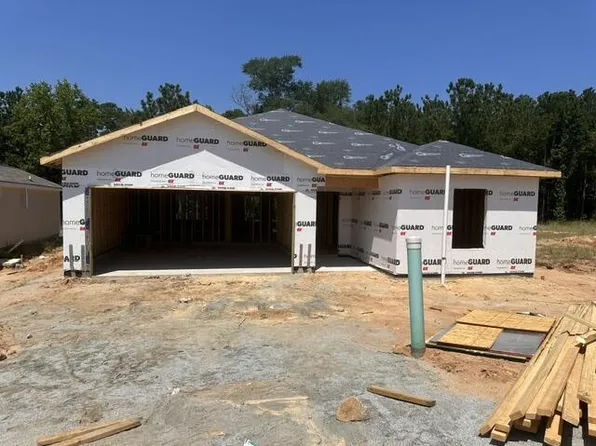 6329 Lemongrass Dr, Columbus, GA 31907
