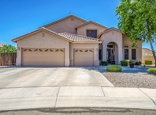 7599 N 87th Ave, Glendale, AZ 85305