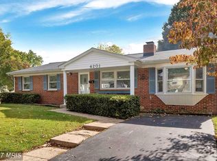4201 Granby Rd, Woodbridge, VA 22193