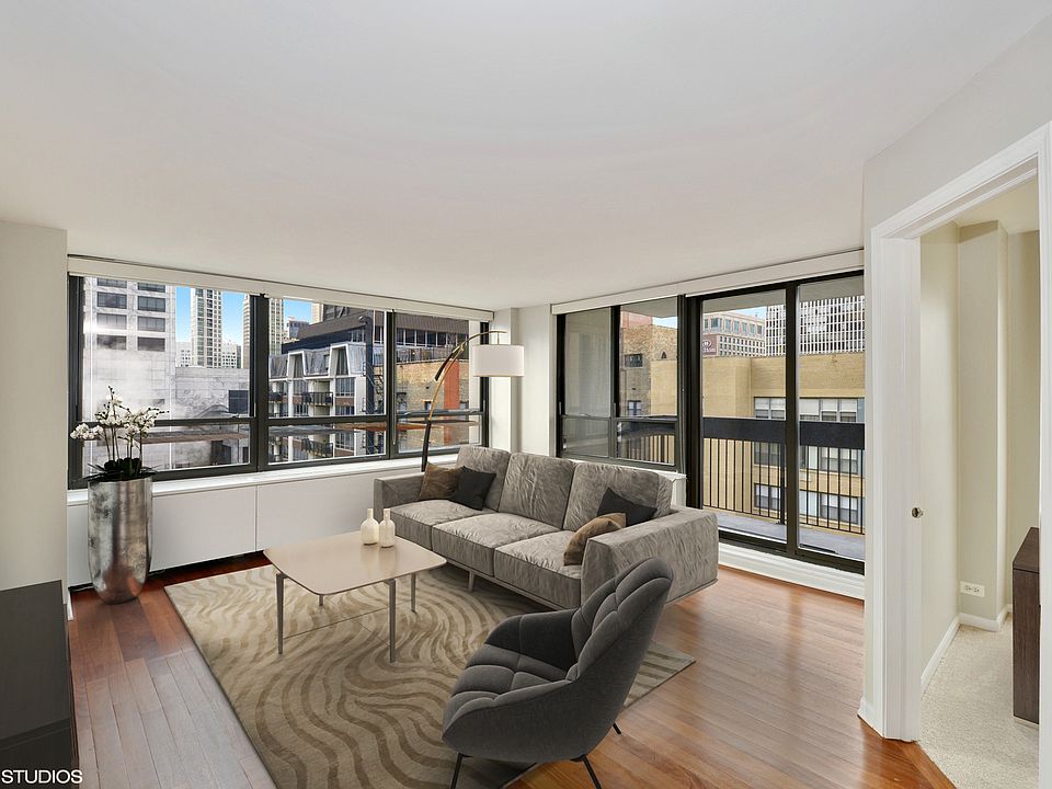 1st image of 222 E Pearson St APT 2409
