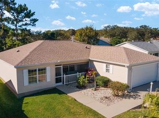 8540 SE 177th Bartram Loop, The Villages, FL 32162