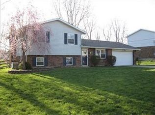 6427 Chablis Dr, Liberty Township, OH 45011