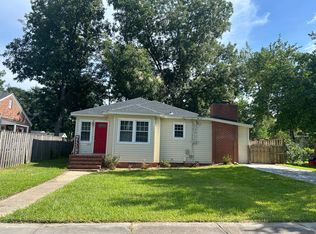 2414 Chestnut St, Wilmington, NC 28405