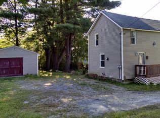 5 Defoe Aly, Wilton, NH 03086