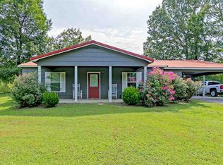 175 Poplar Corner Rd, Bells, TN 38006