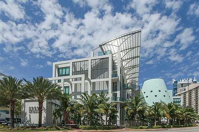 1st image of 6000 Collins Ave APT 128