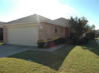 4029 Shawnee Trl, Heartland, TX 75126