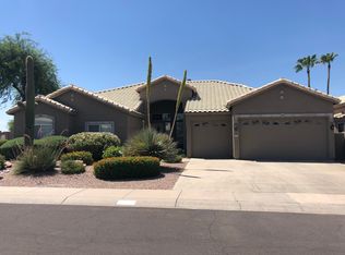 8897 E Captain Dreyfus Ave, Scottsdale, AZ 85260