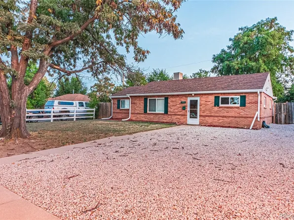 970 Russell Boulevard, Thornton, CO 80229