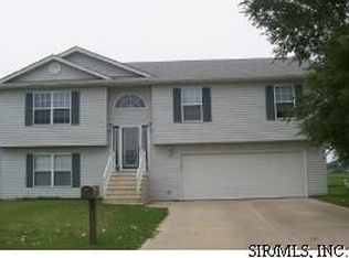 2625 Northbridge Ct, Granite City, IL 62040