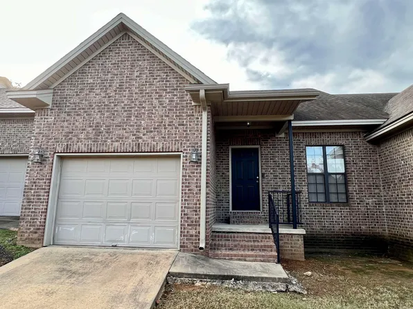 2313 Argonne Ln, Searcy, AR 72143