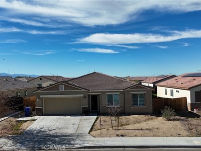 11564 Miranda Dr, Adelanto, CA, 92301