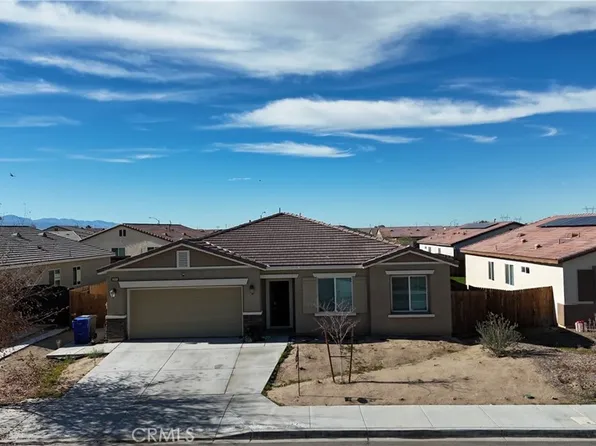 11564 Miranda Dr, Adelanto, CA 92301