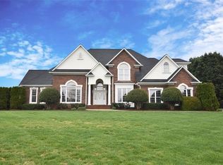 3620 Bermuda Dr NE, Conover, NC 28613