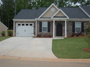 2689 York Dr, Augusta, GA 30909