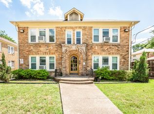 5900 ORAM ST, Dallas, TX 75206