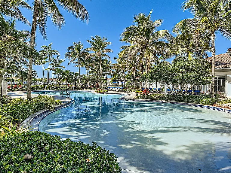 Your Private Slice of Paradise