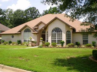 1209 Jasmine Ln, Longview, TX 75604