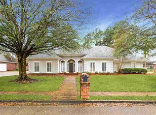 110 Northwind Dr, Brandon, MS 39047