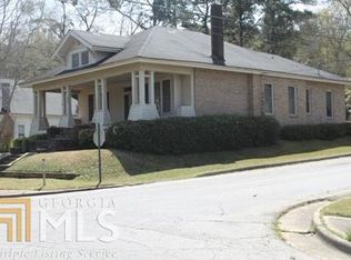 223 5th St, Manchester, GA 31816