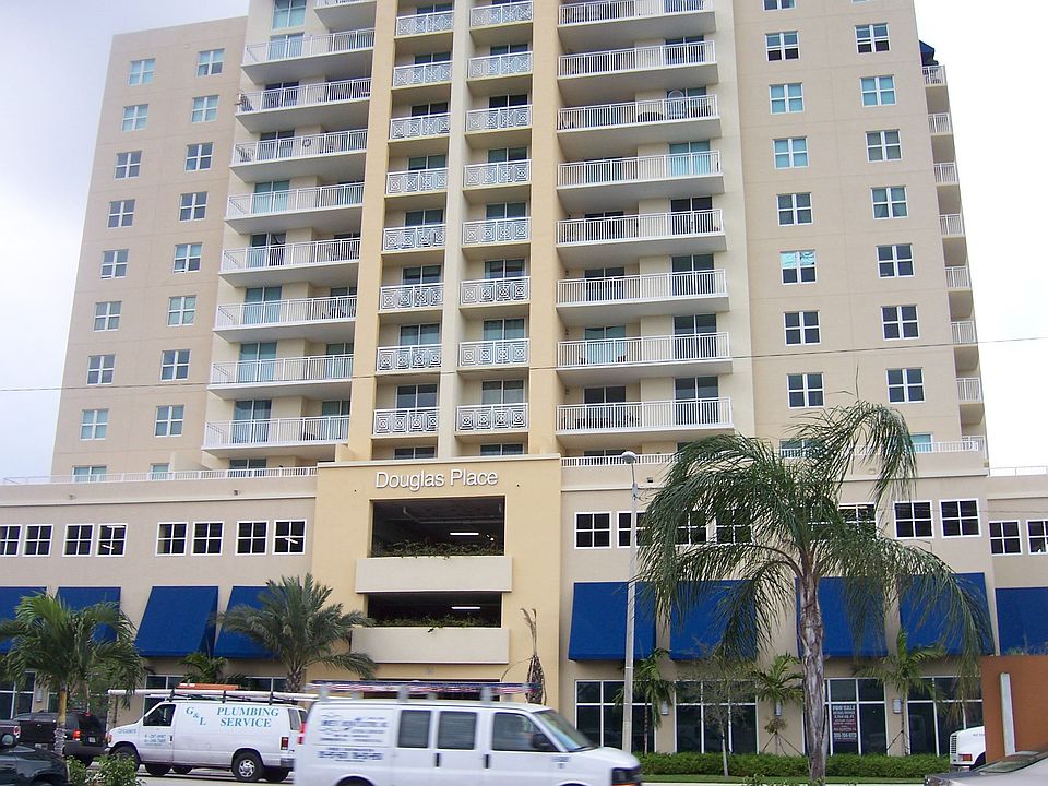 Douglas Place Condo