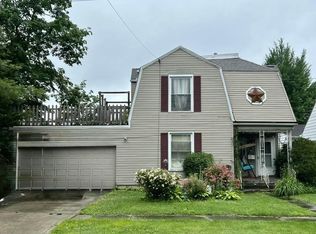 557 Summit St, Marion, OH 43302