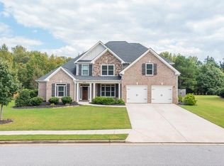 1472 E Princeton Dr, Bogart, GA 30622