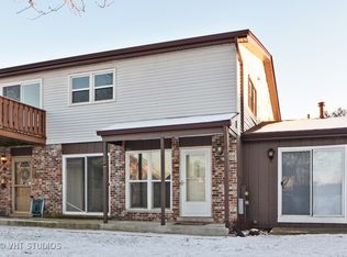 19538 115th Ave UNIT C, Mokena, IL 60448