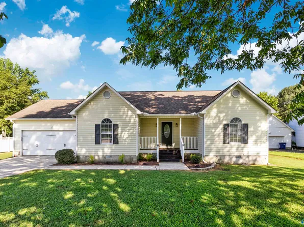 1215 Heatherwood Dr NE, Arab, AL 35016
