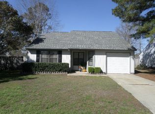 138 Lancashire Rd, Summerville, SC 29486