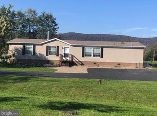 68 Miller Rd, Bernville, PA 19506