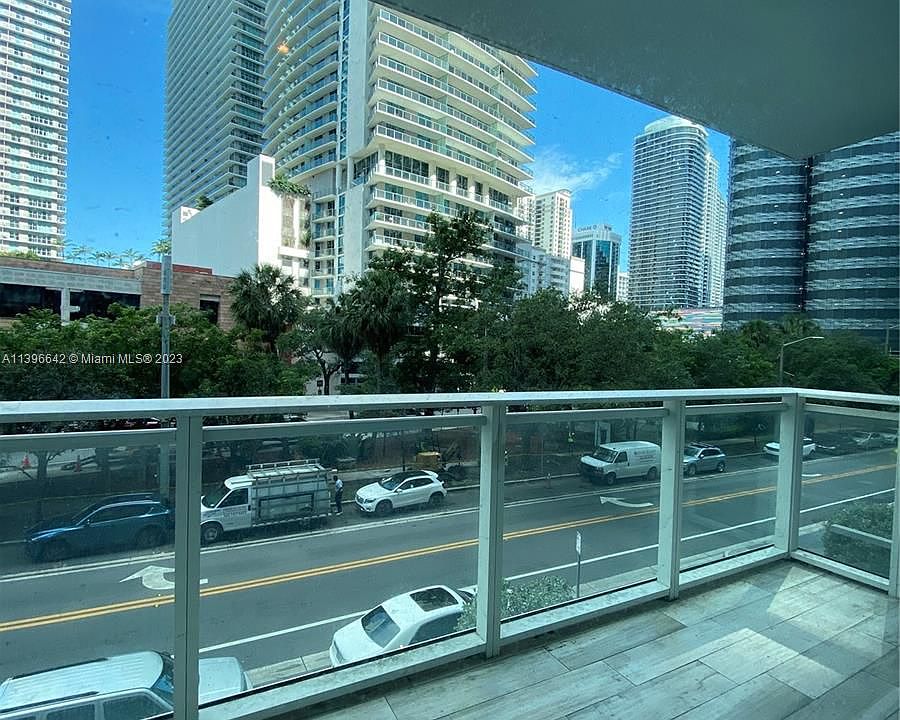 1st image of 1080 Brickell Ave Unit 205