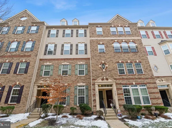 14182 Haro Trl, Gainesville, VA 20155