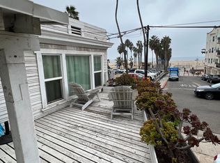 1665 Appian Way, Santa Monica, CA 90401