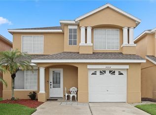 14204 Crystal Key Pl, Orlando, FL 32824
