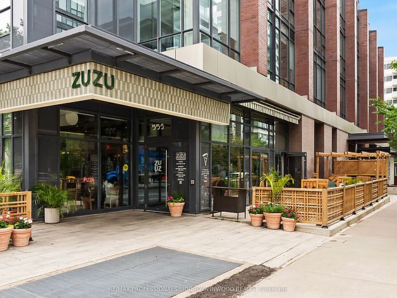 2nd image of 225 Sackville St #703