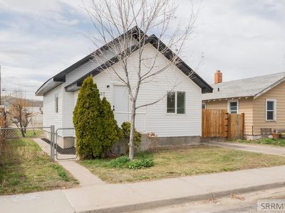 137 Taft Ave, Pocatello, ID, 83201