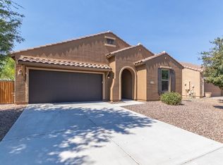 2856 E Meadowview Dr, Gilbert, AZ 85298