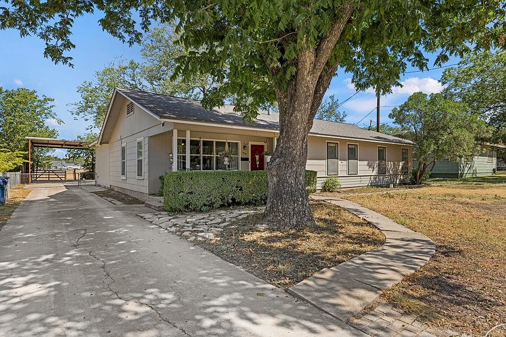 412 Westminster St, Kerrville, TX 78028 MLS 109636 Zillow