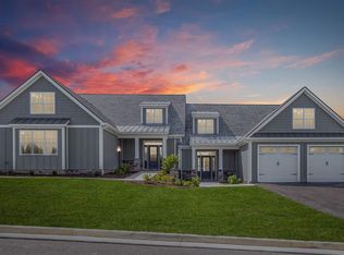 82 Old Oaks Dr, Fishersville, VA 22939