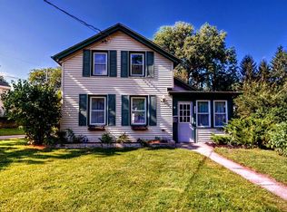 1418 E Main St, Watertown, WI 53094