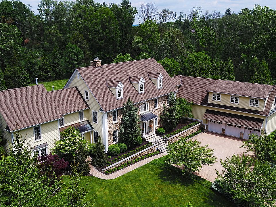 57 Overlook Ave, Basking Ridge, NJ 07920 Zillow