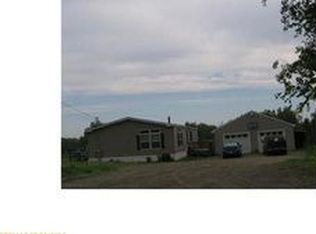213 Rowe Rd, Skowhegan, ME 04976