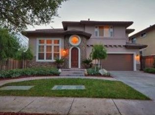 1983 Cherry Ave, San Jose, CA
