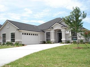 530 Juniper Spring Ct, Saint Augustine, FL 32092