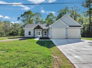 2604 Moffett Rd, Lufkin, TX 75901