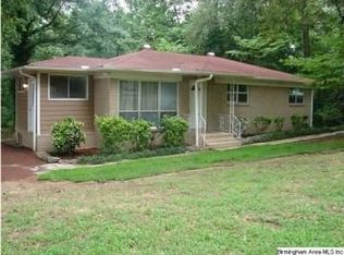 900 Westwood Rd, Mount Olive, AL 35117