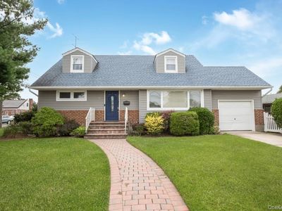 78 Spencer Place, Hempstead, NY, 11550